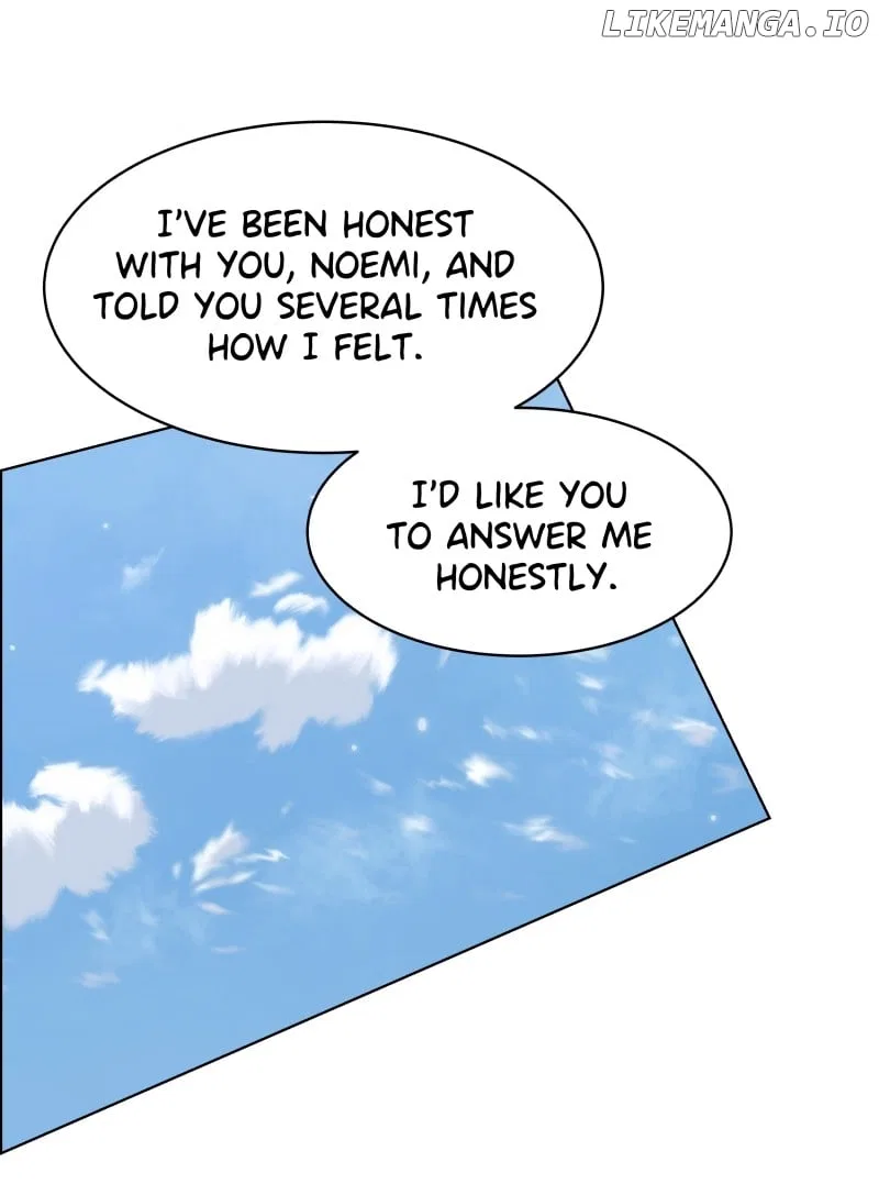 Midnight Rain Chapter 144 – Page 35