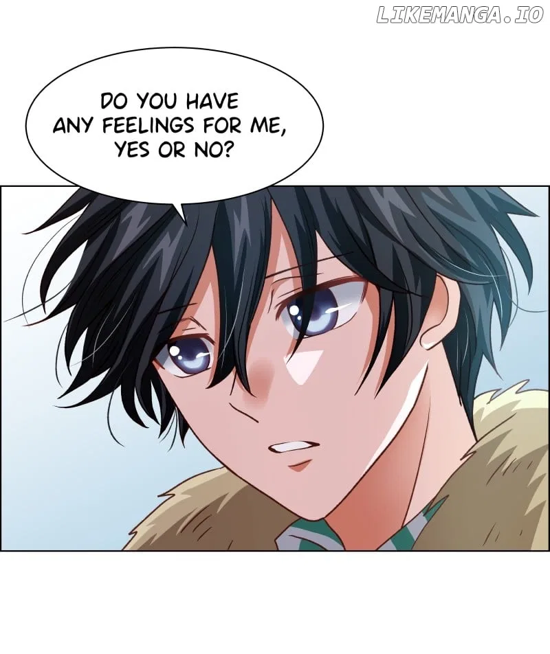 Midnight Rain Chapter 144 – Page 37