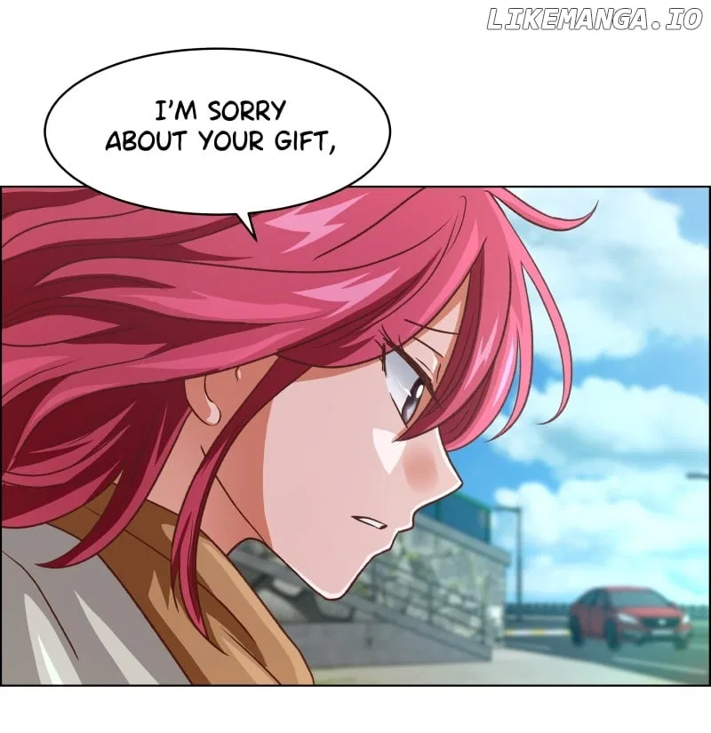 Midnight Rain Chapter 144 – Page 42