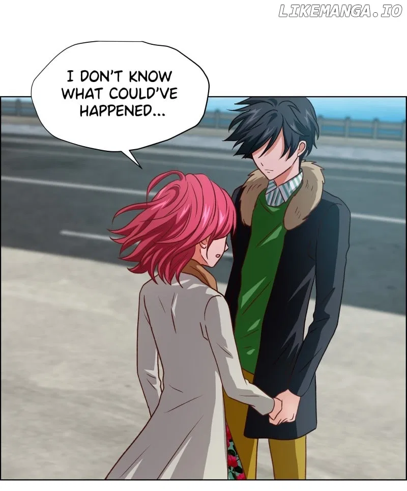 Midnight Rain Chapter 144 – Page 43