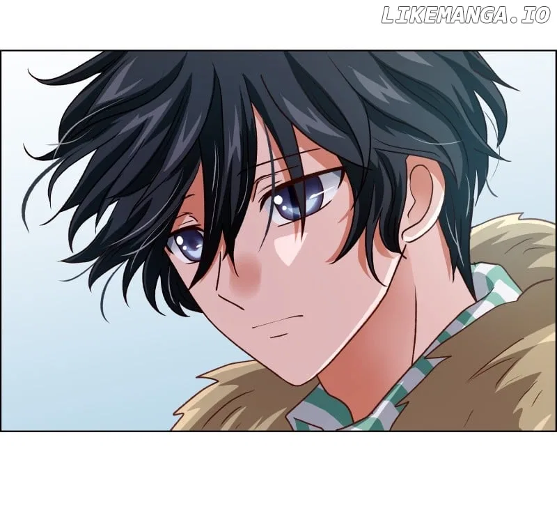 Midnight Rain Chapter 144 – Page 45