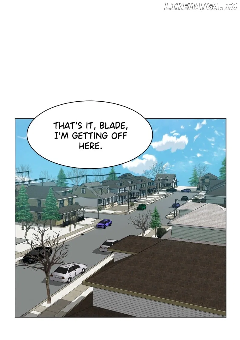 Midnight Rain Chapter 144 – Page 55
