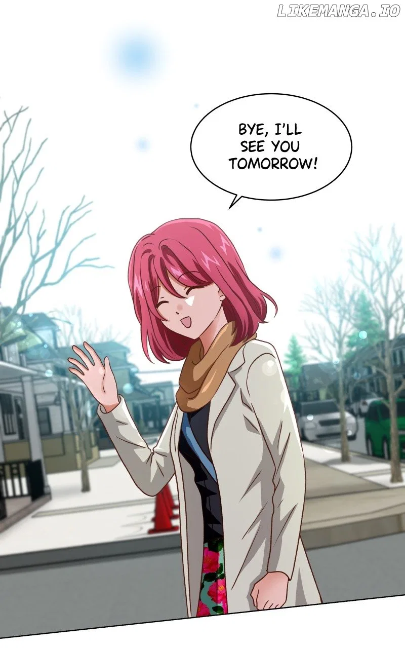 Midnight Rain Chapter 144 – Page 59