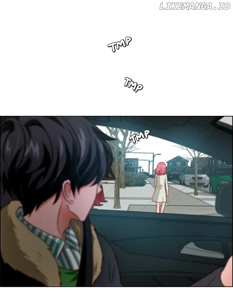 Midnight Rain Chapter 144 – Page 60