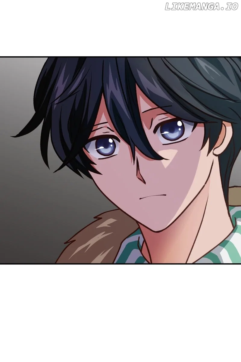 Midnight Rain Chapter 144 – Page 61