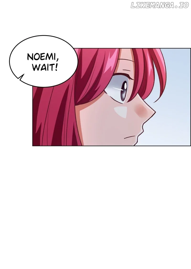 Midnight Rain Chapter 144 – Page 62