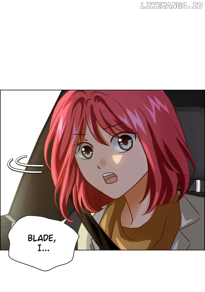 Midnight Rain Chapter 143 – Page 2
