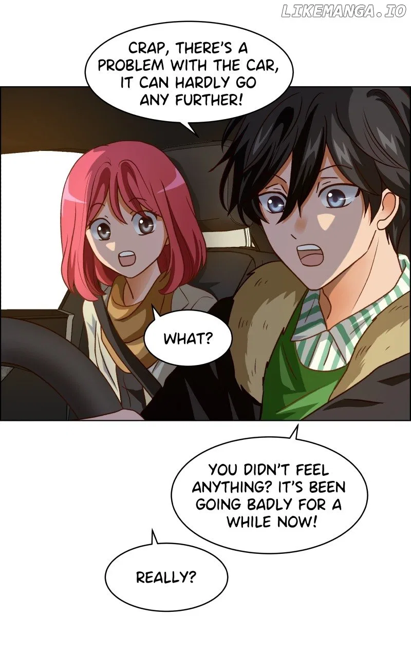 Midnight Rain Chapter 143 – Page 3