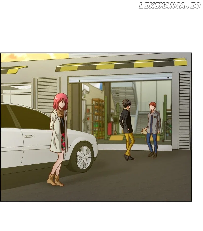 Midnight Rain Chapter 143 – Page 7