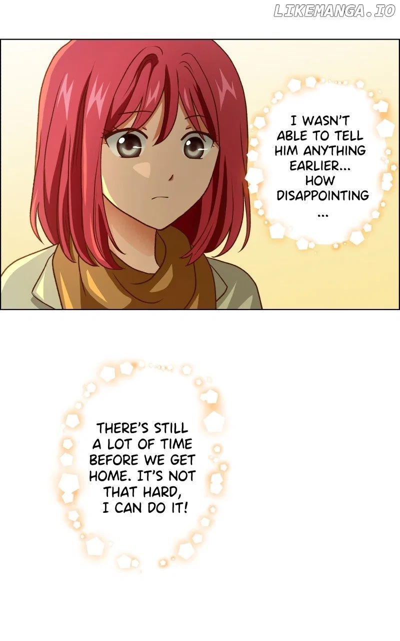 Midnight Rain Chapter 143 – Page 8