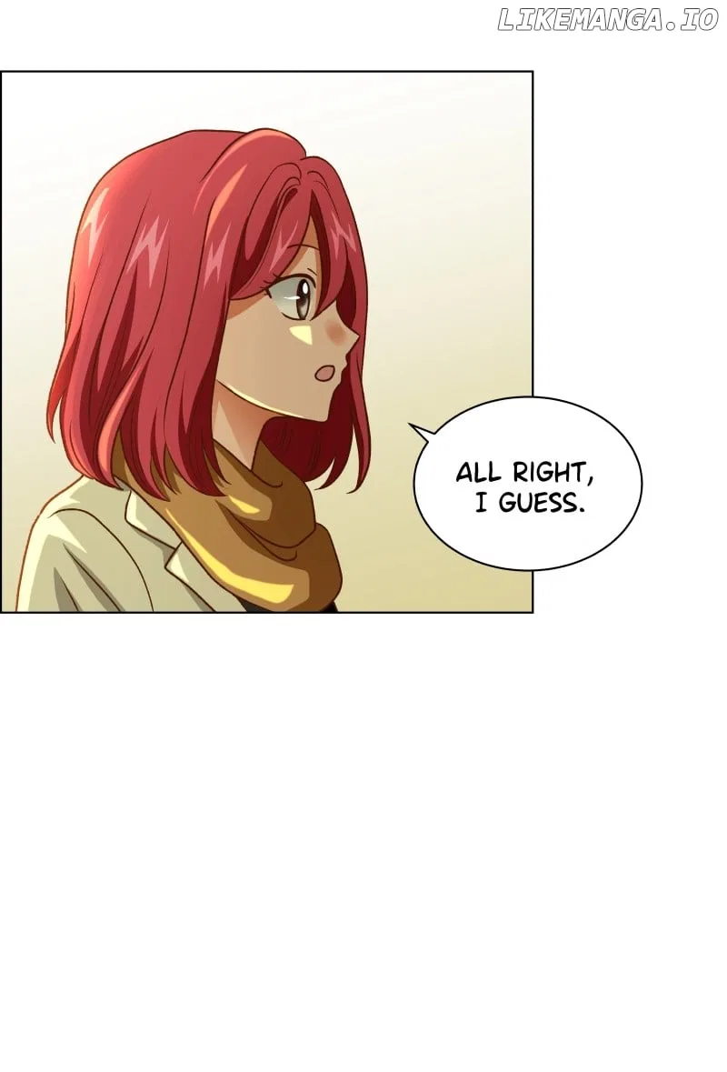 Midnight Rain Chapter 143 – Page 13
