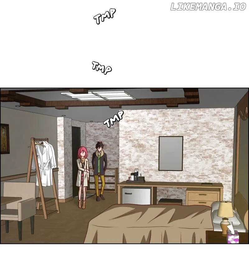 Midnight Rain Chapter 143 – Page 15