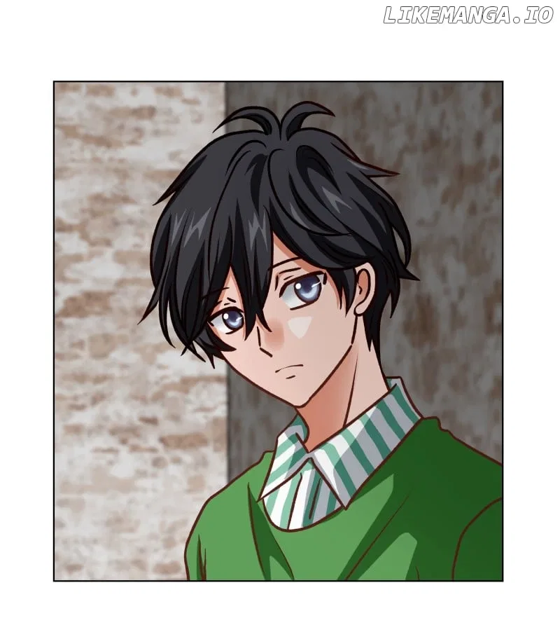Midnight Rain Chapter 143 – Page 20