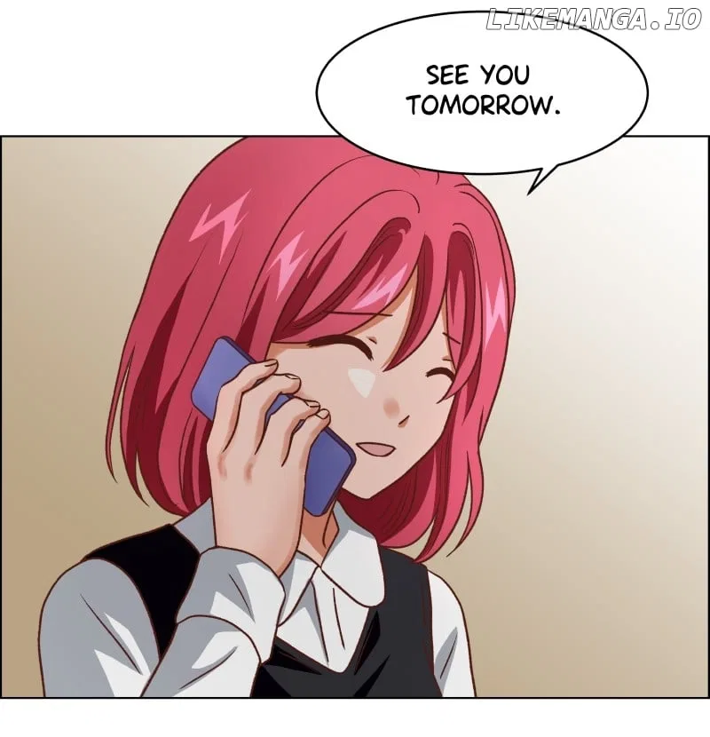 Midnight Rain Chapter 143 – Page 21