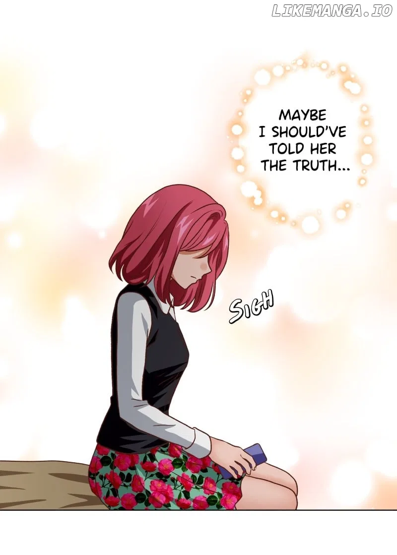 Midnight Rain Chapter 143 – Page 23