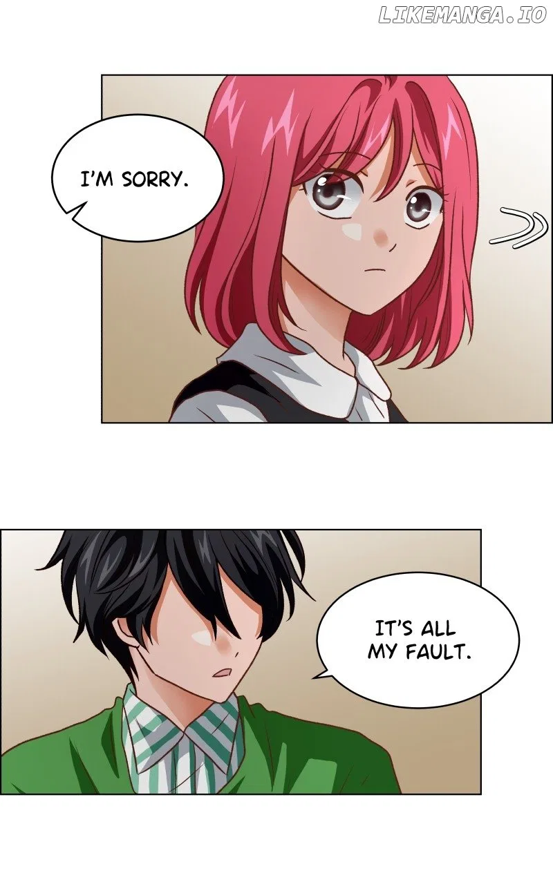 Midnight Rain Chapter 143 – Page 24