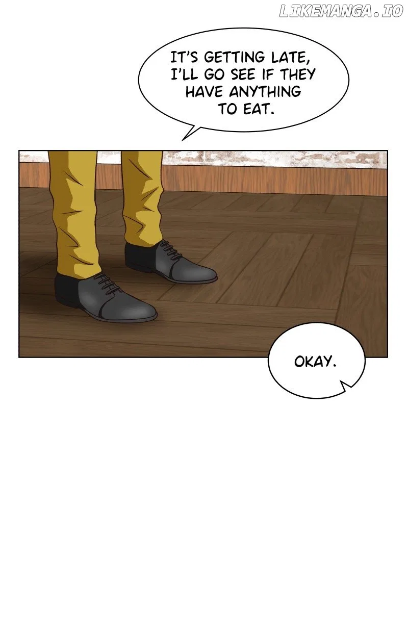 Midnight Rain Chapter 143 – Page 26