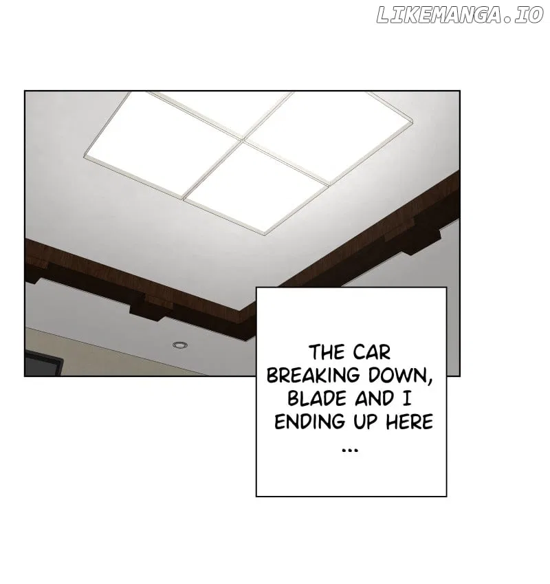 Midnight Rain Chapter 143 – Page 28