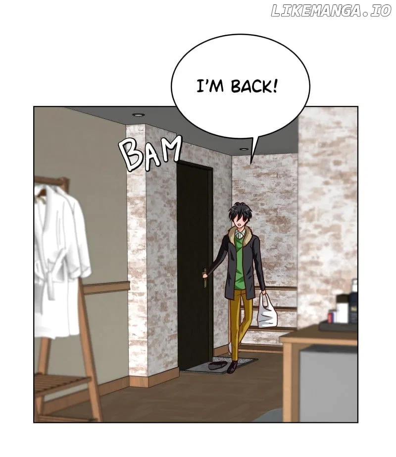 Midnight Rain Chapter 143 – Page 32