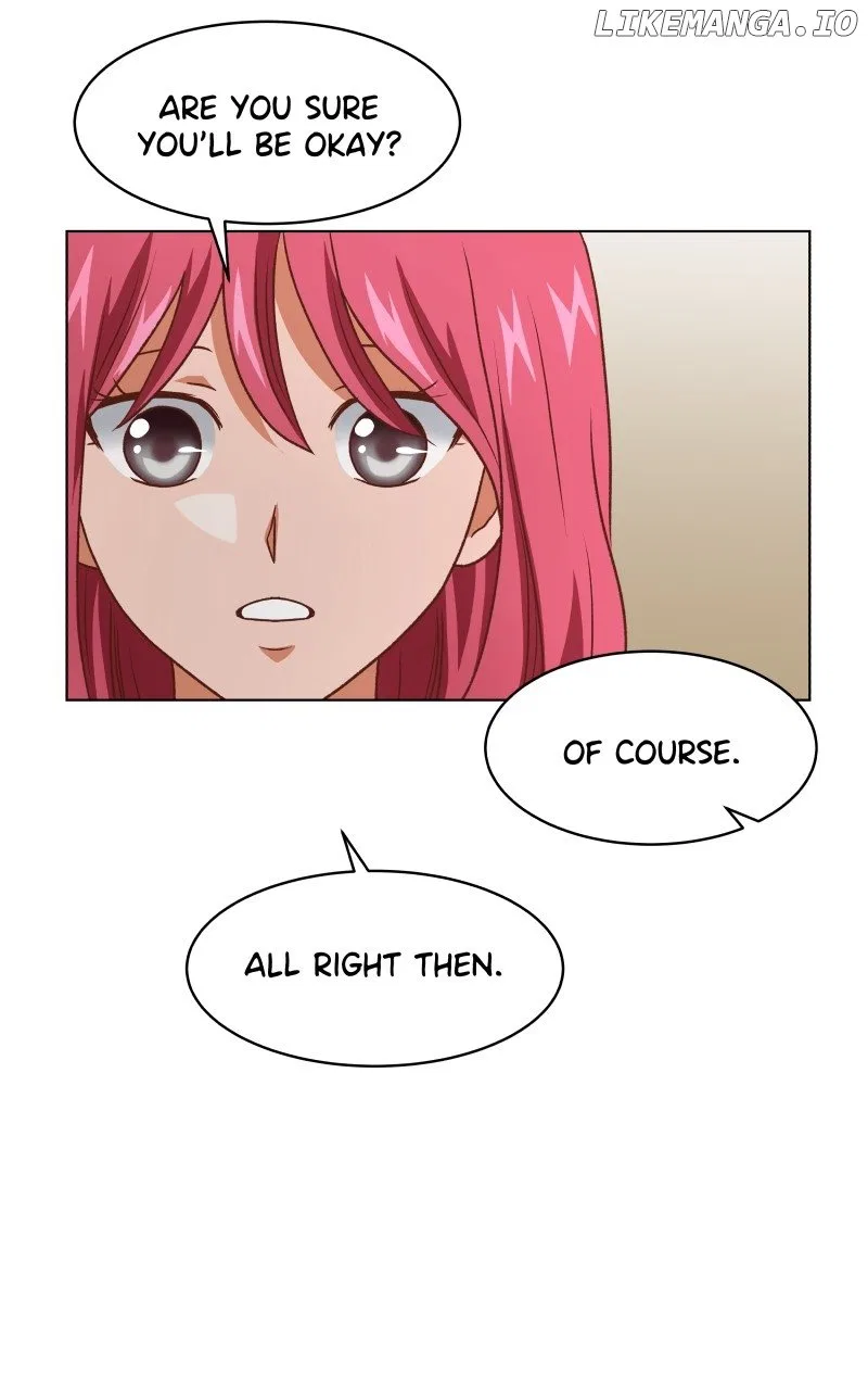 Midnight Rain Chapter 143 – Page 35