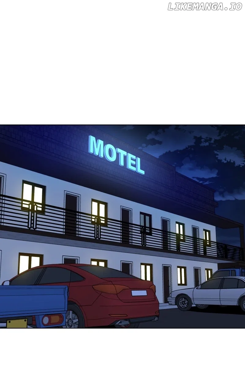 Midnight Rain Chapter 143 – Page 36