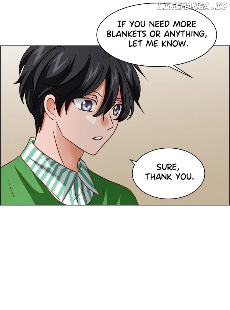 Midnight Rain Chapter 143 – Page 39
