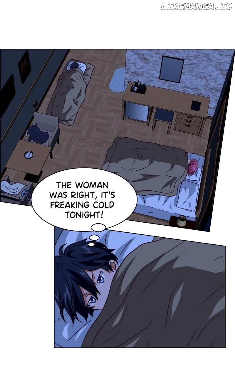 Midnight Rain Chapter 143 – Page 41