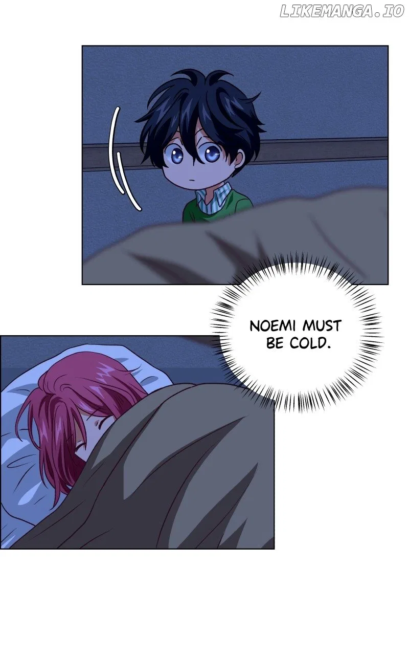 Midnight Rain Chapter 143 – Page 42