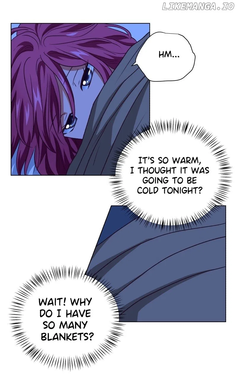 Midnight Rain Chapter 143 – Page 46