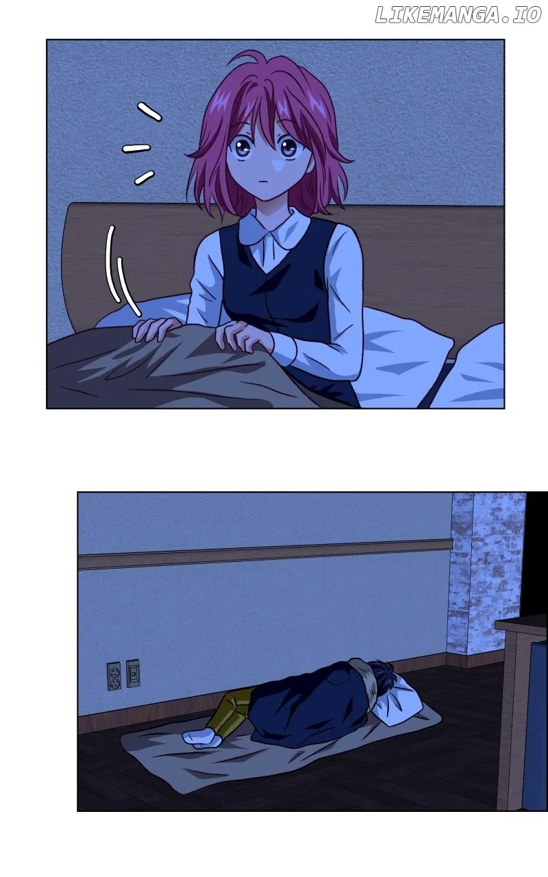 Midnight Rain Chapter 143 – Page 47