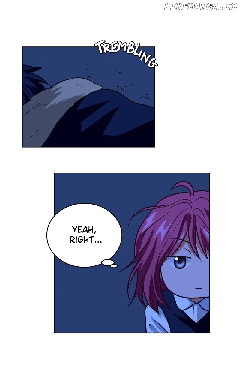 Midnight Rain Chapter 143 – Page 50