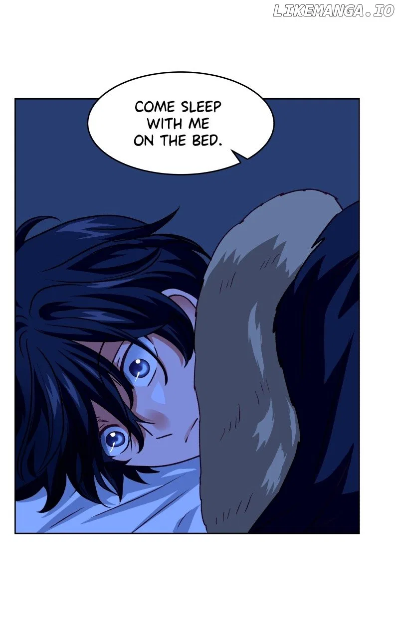 Midnight Rain Chapter 143 – Page 51