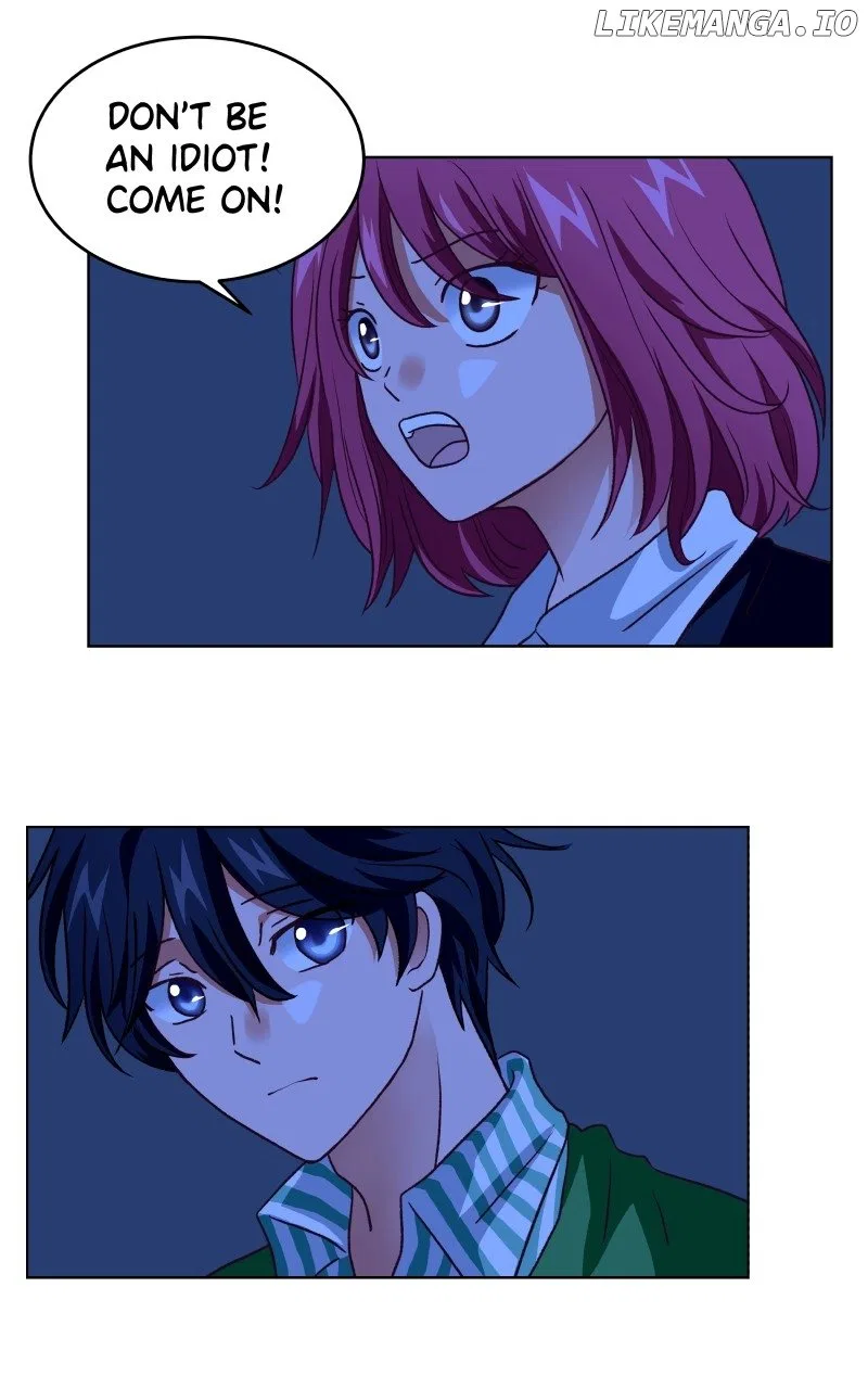 Midnight Rain Chapter 143 – Page 53