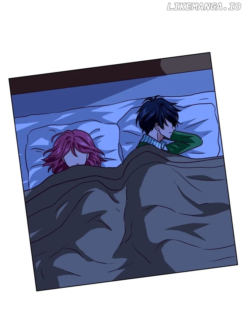 Midnight Rain Chapter 143 – Page 55
