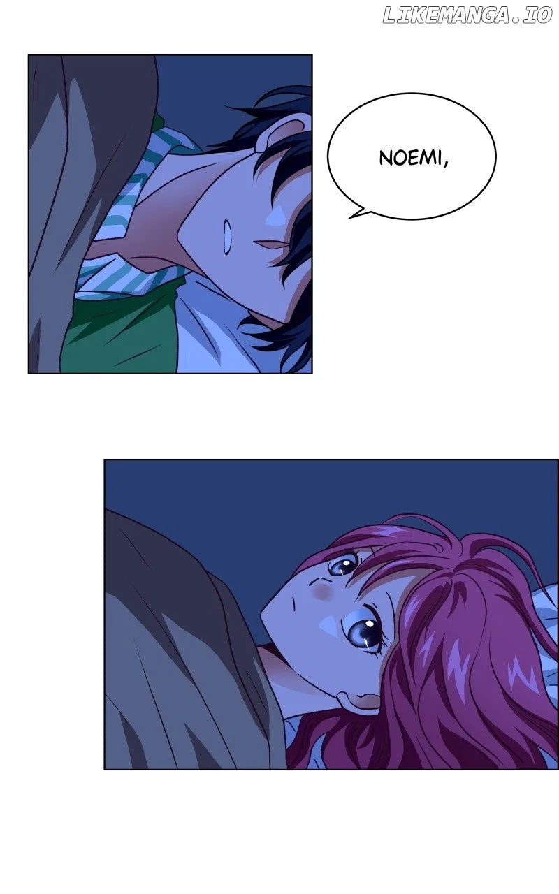 Midnight Rain Chapter 143 – Page 58