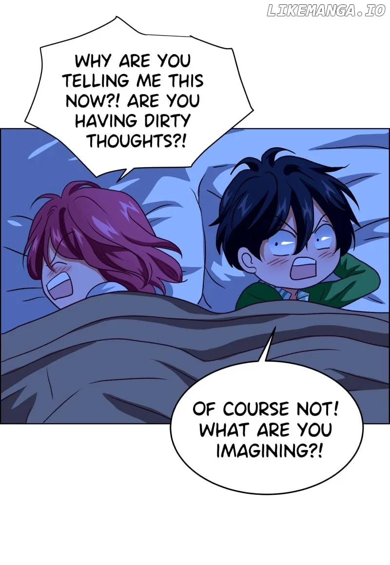 Midnight Rain Chapter 143 – Page 61