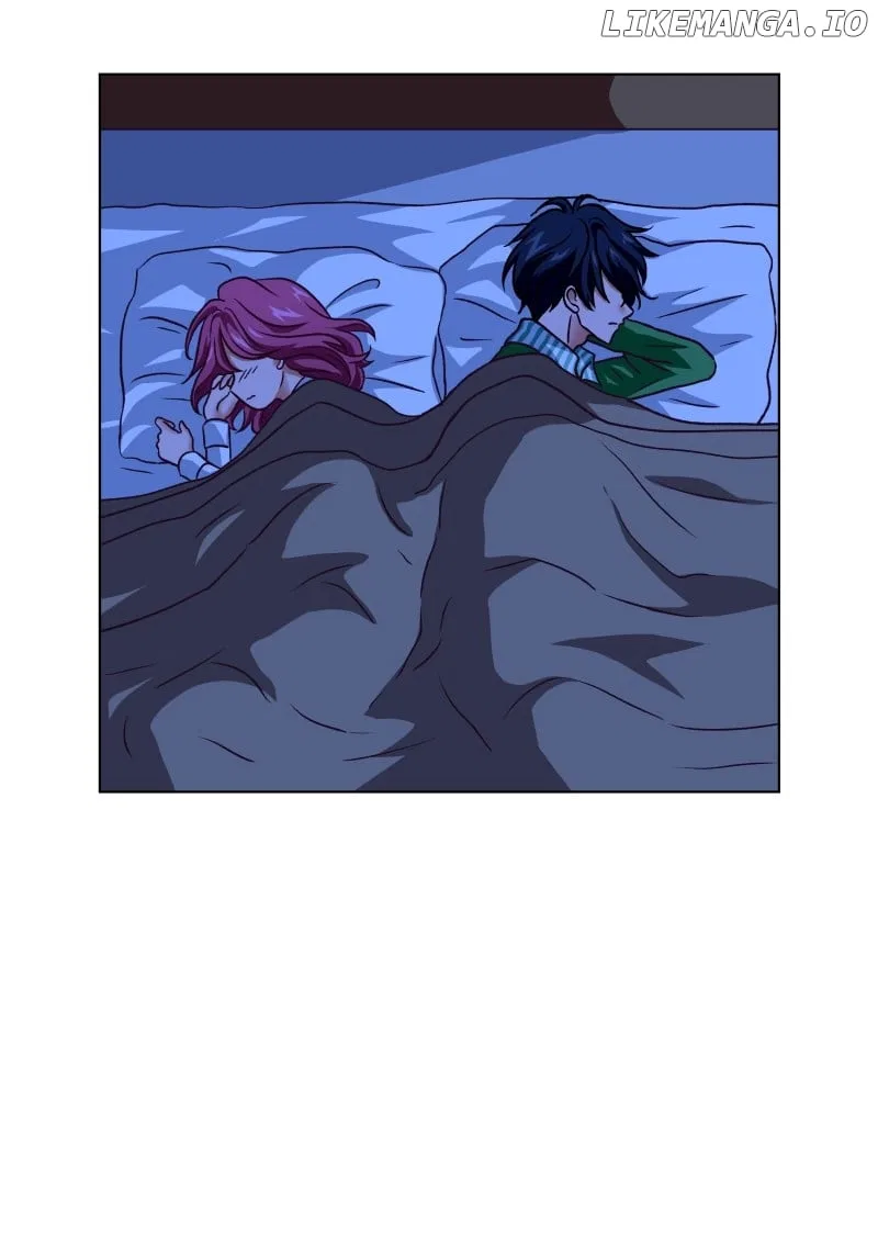 Midnight Rain Chapter 143 – Page 62