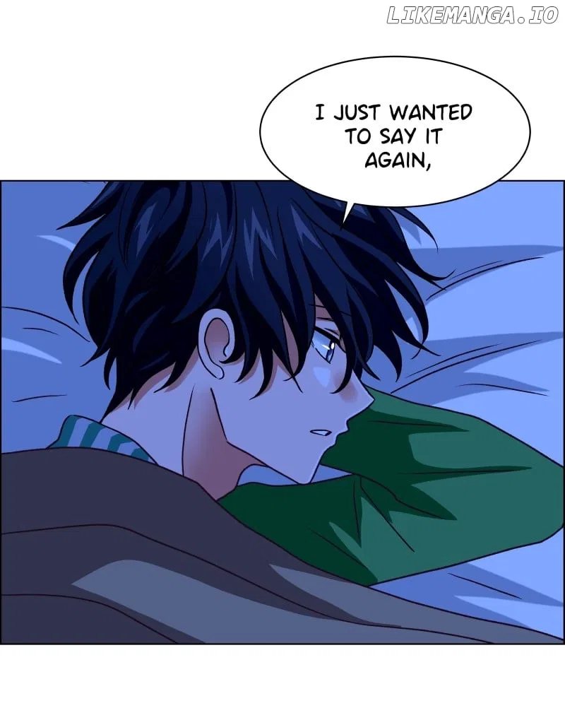 Midnight Rain Chapter 143 – Page 63