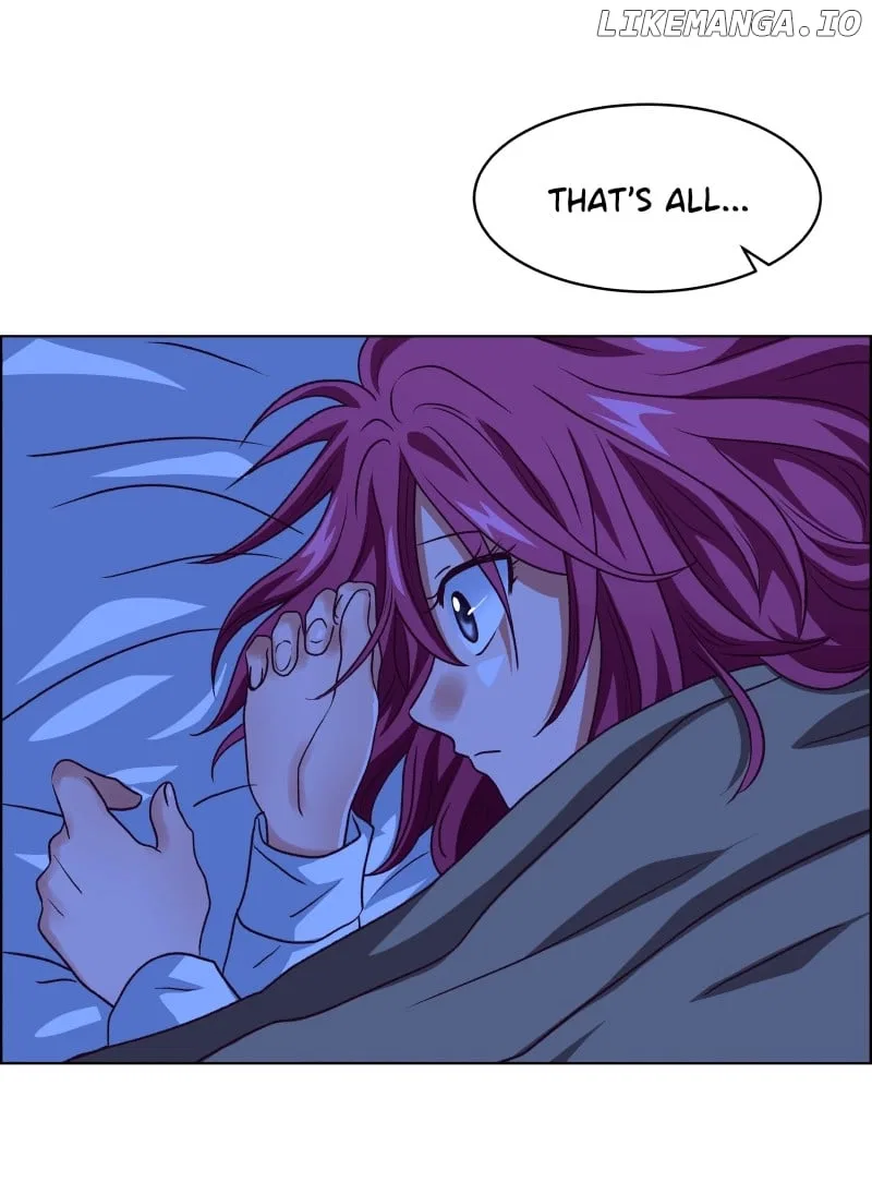 Midnight Rain Chapter 143 – Page 64