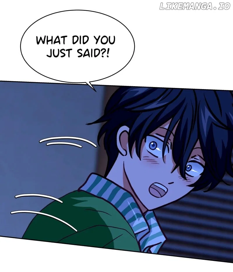 Midnight Rain Chapter 143 – Page 69