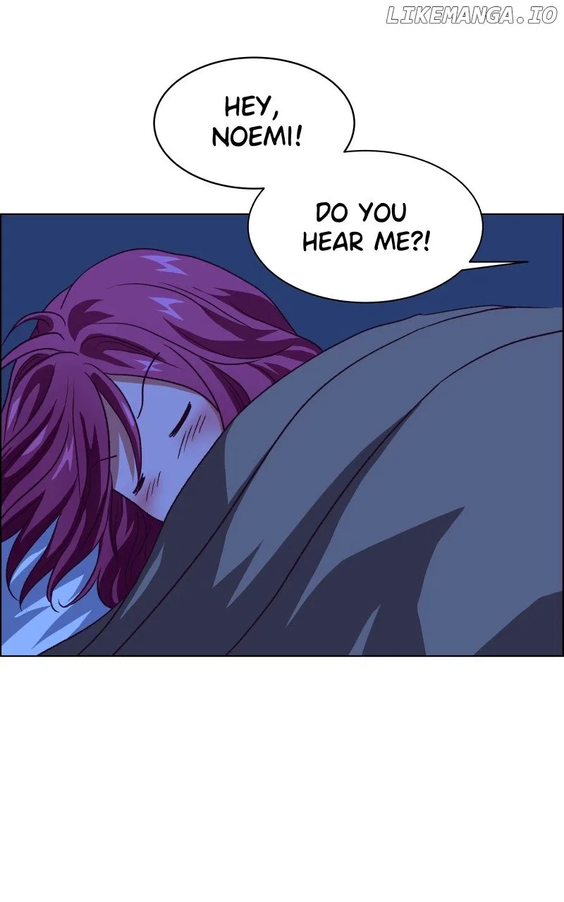 Midnight Rain Chapter 143 – Page 70
