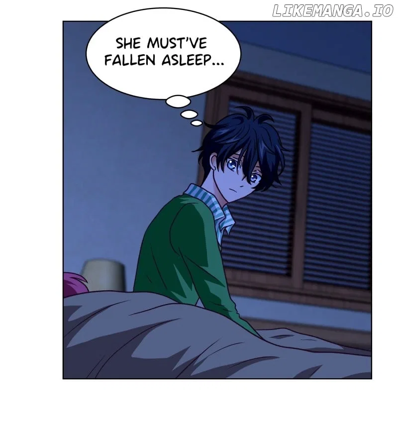Midnight Rain Chapter 143 – Page 71