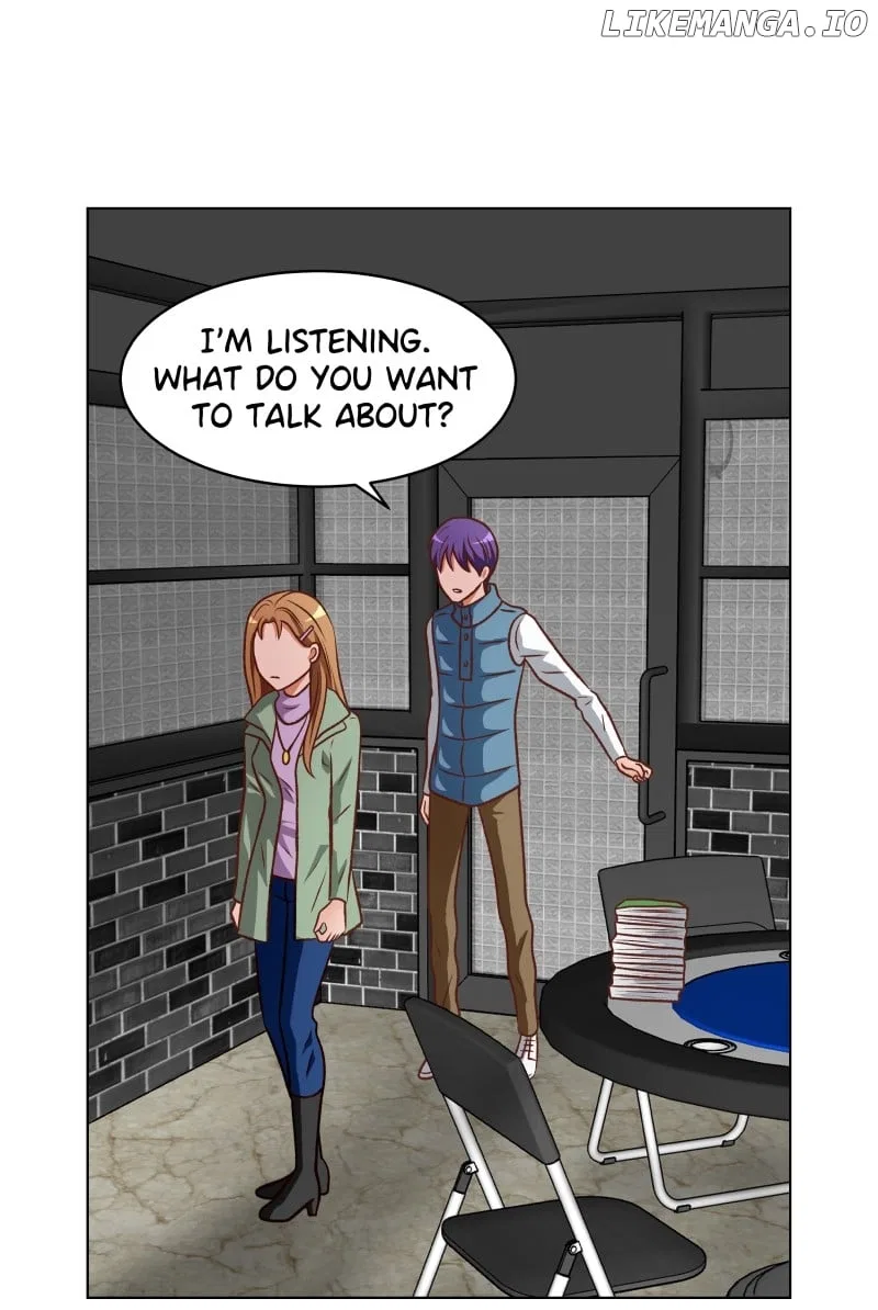 Midnight Rain Chapter 142 – Page 2