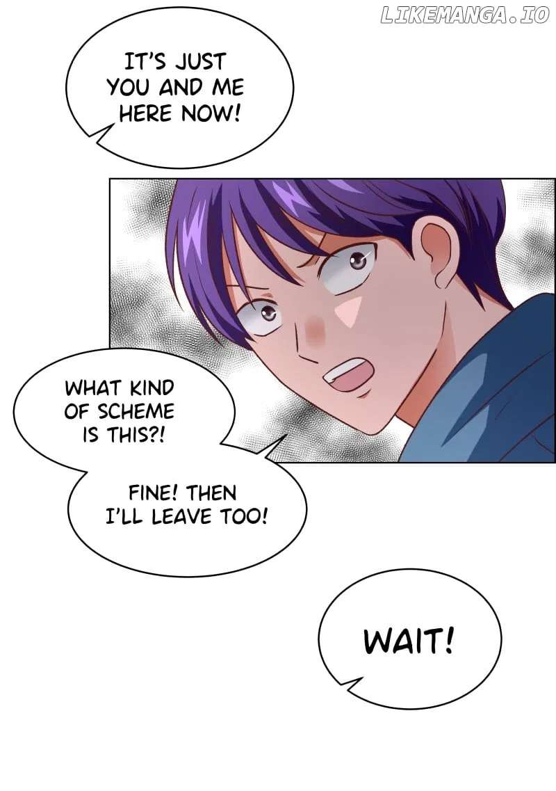 Midnight Rain Chapter 142 – Page 6