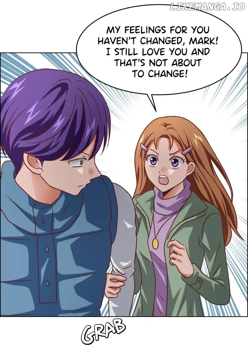 Midnight Rain Chapter 142 – Page 7