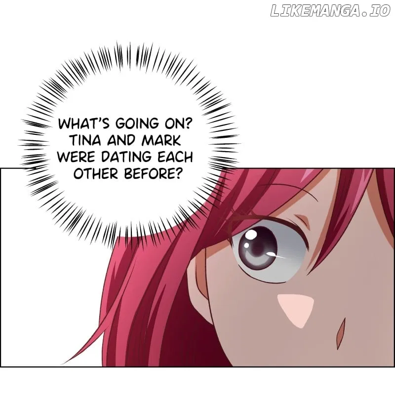 Midnight Rain Chapter 142 – Page 8