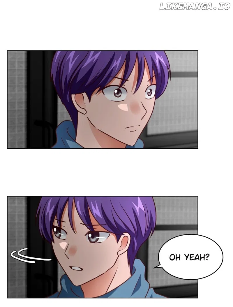 Midnight Rain Chapter 142 – Page 9