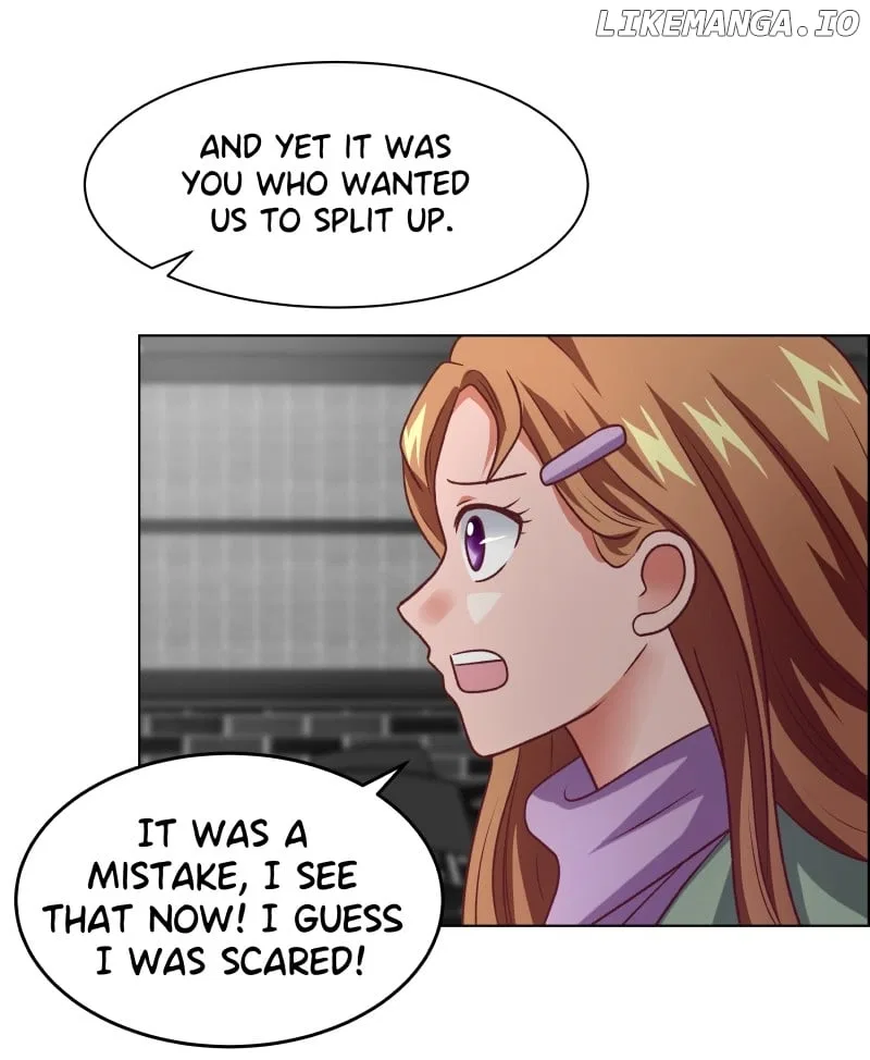 Midnight Rain Chapter 142 – Page 10