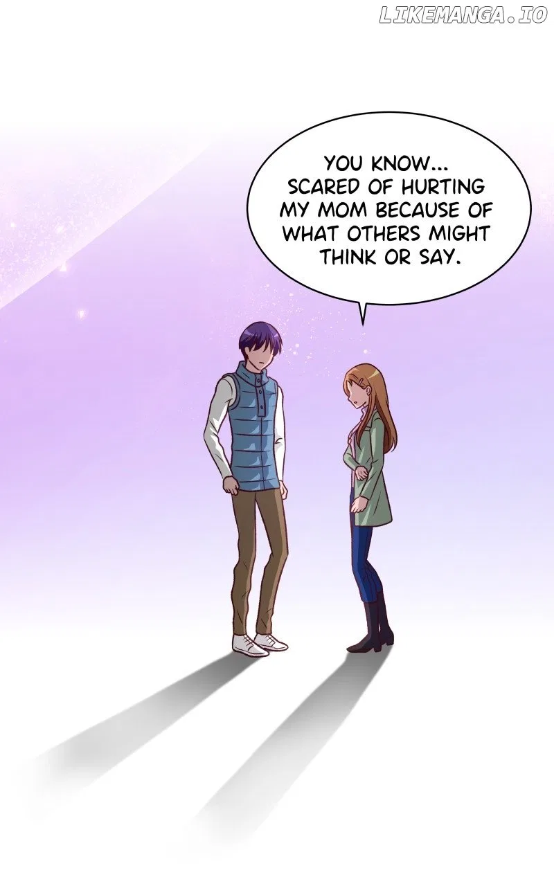 Midnight Rain Chapter 142 – Page 11