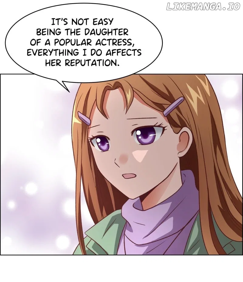 Midnight Rain Chapter 142 – Page 12